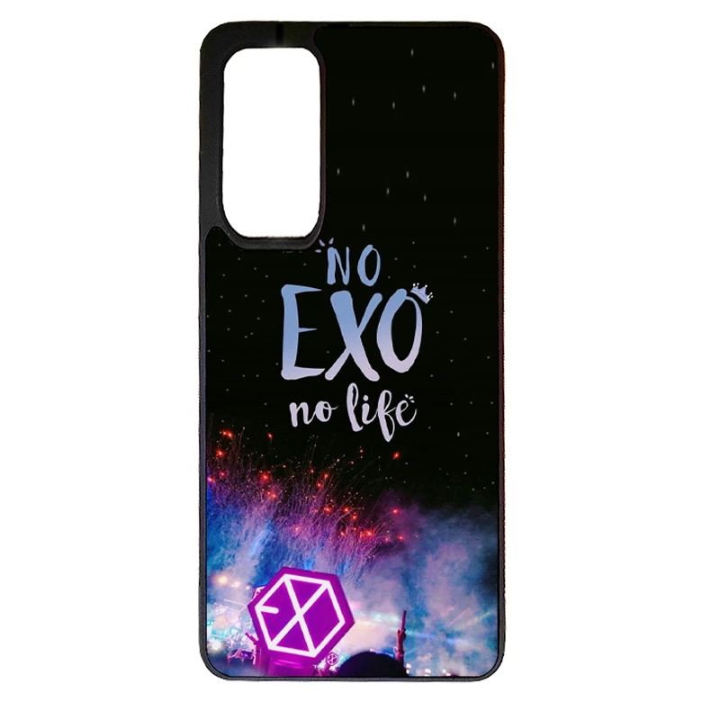 کاور گالری وبفر طرح اکسو مناسب برای گوشی موبایل شیائومی redmi k50 ultra