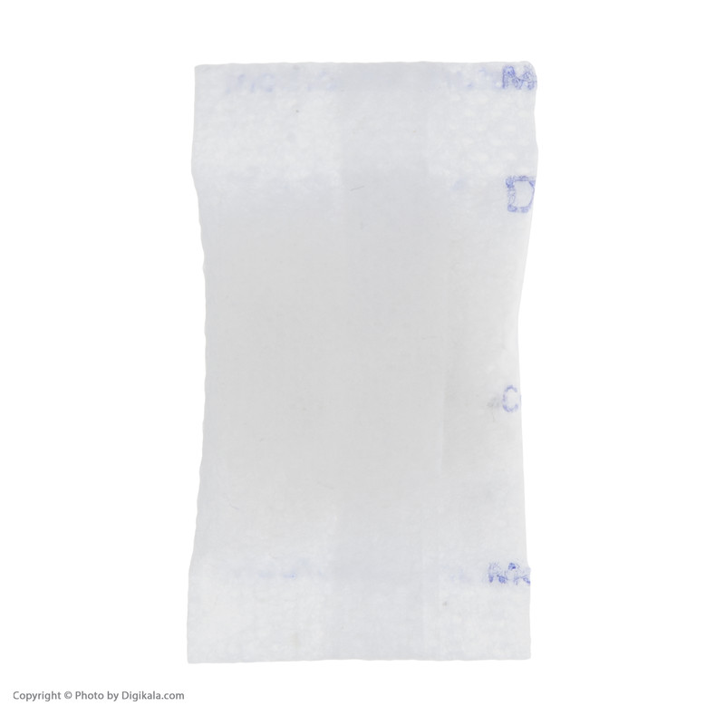 رطوبت گیر سمعک مدل IS-D1 وزن ۱ گرم بسته ۲۰ عددی