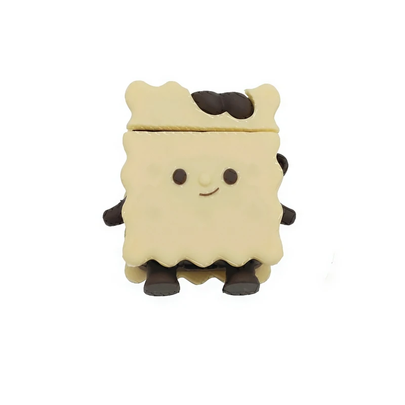 کاور  طرح بیسکویتی مناسب برای کیس اپل ایرپاد 1 /  2