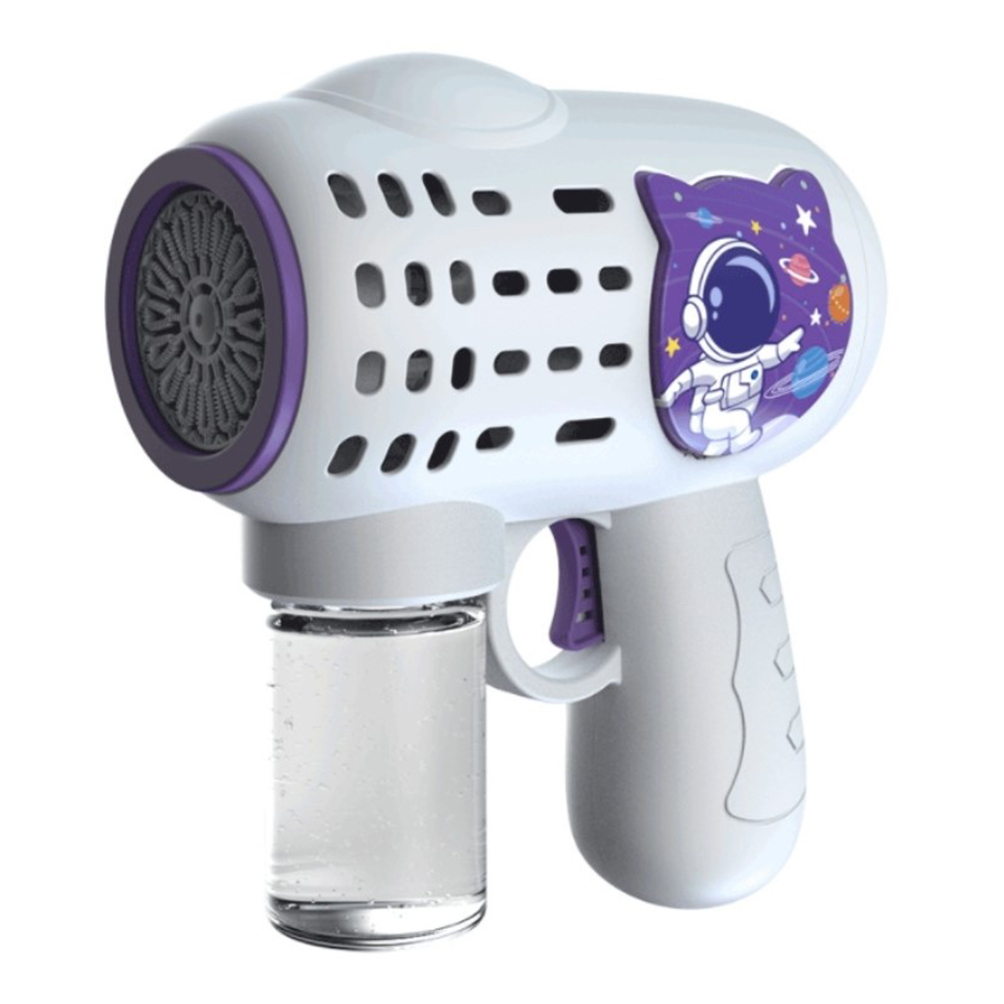 حباب ساز مدل فضایی اتومات کد 719