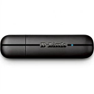 کارت شبکه usb و بی سیم دی-لینک مدل dwa-123