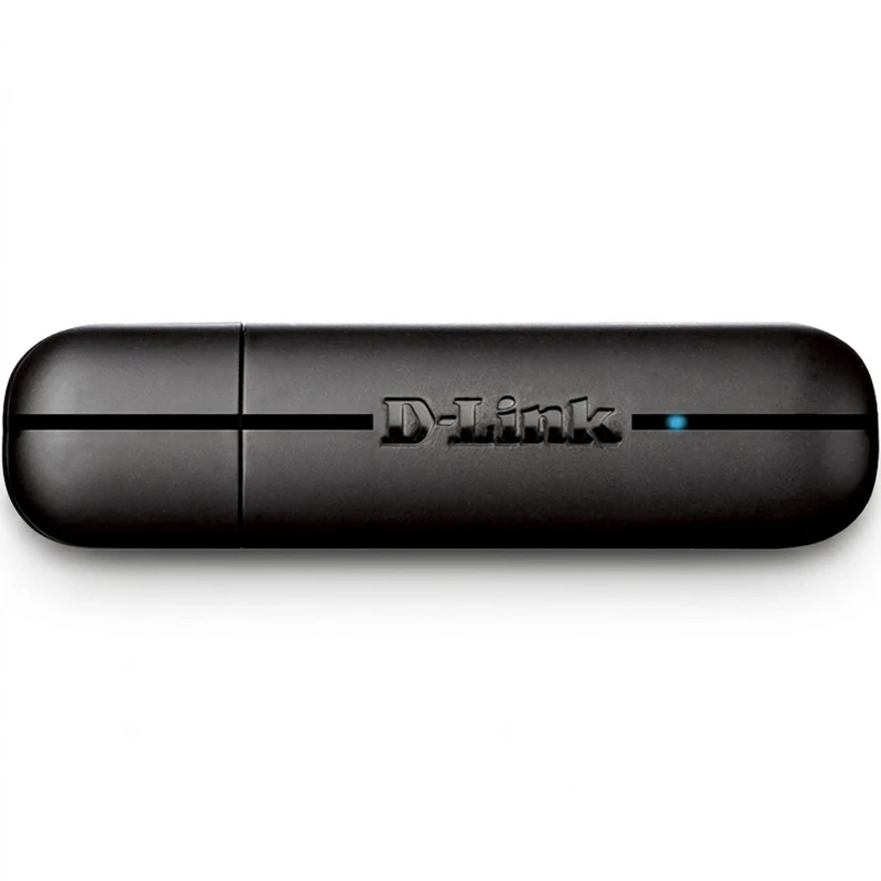 کارت شبکه usb و بی سیم دی-لینک مدل dwa-123