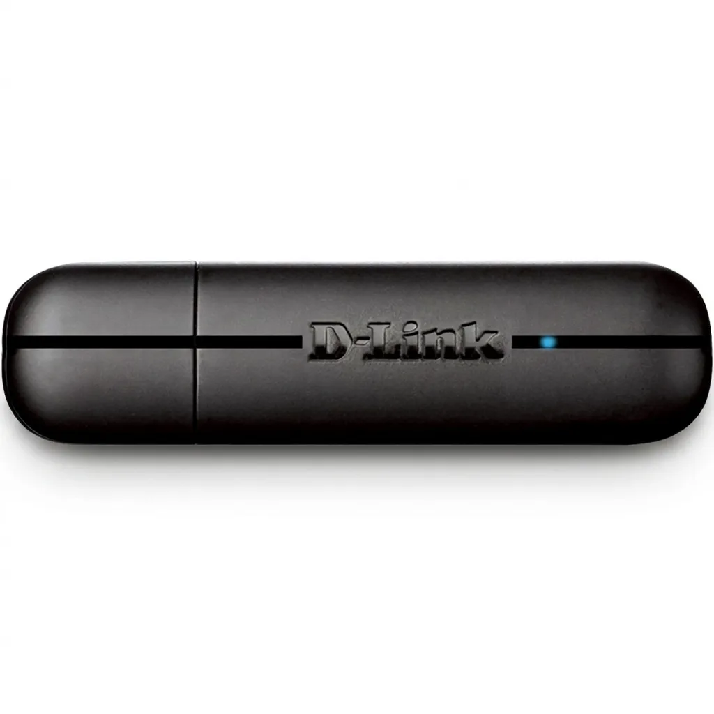 کارت شبکه USB و بی‌سیم دی-لینک مدل DWA-123