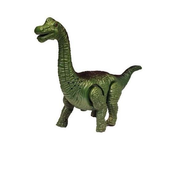 ربات اسباب بازی مدل دایناسور موزیکال