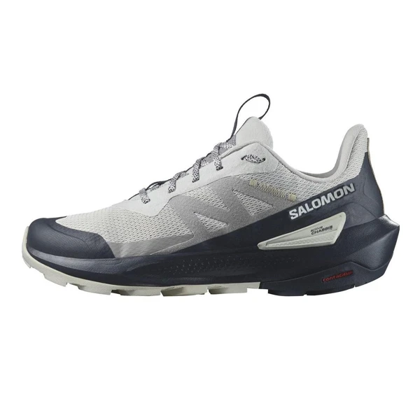 کفش رانینگ مردانه سالومون مدل 474554