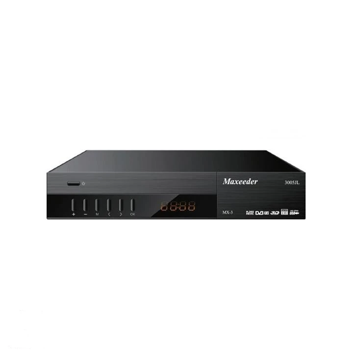 DVB-T گیرنده دیجیتال مکسیدر مدل MX-3 3005Jl