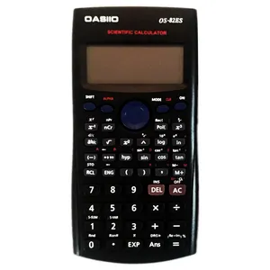 ماشین حساب اوسیو مدل OS-82ES