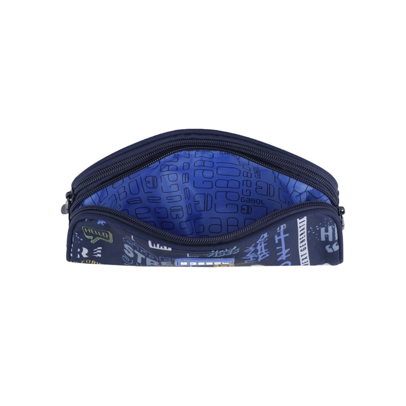 جامدادی گابل مدل Skull 235031046