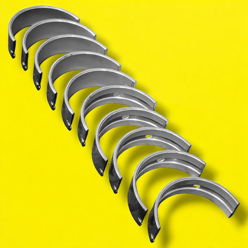 یاتاقان ثابت آی بی بی سی مدل 0.50 مناسب برای پراید تیبا بسته ۱۰ عددی