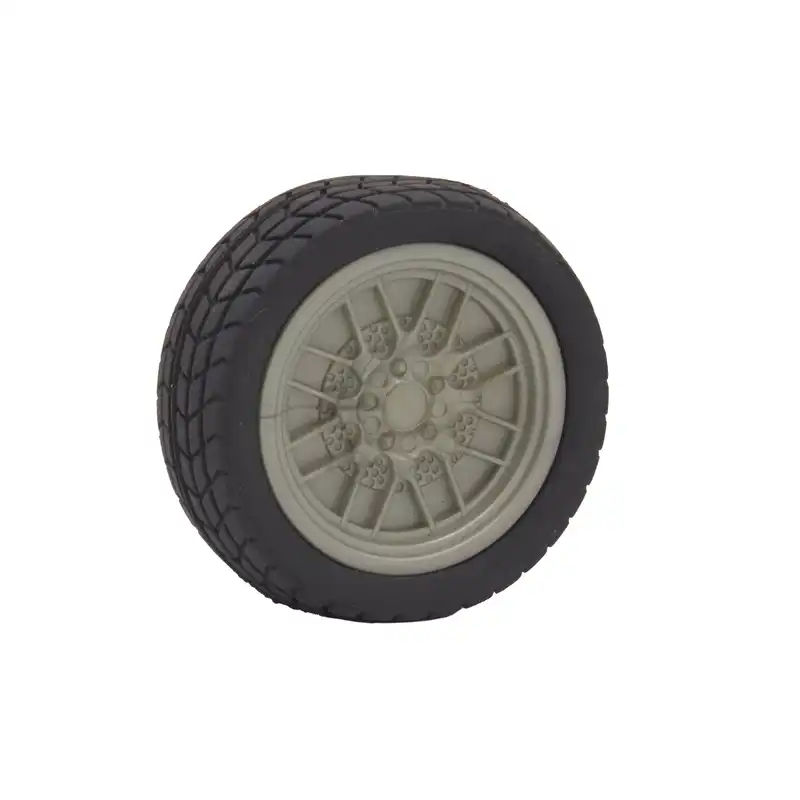 تراش مدل تایر