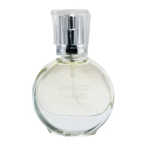 عطر جیبی زنانه پرگاس مدل CHANCE CHANEL حجم 30 میلی لیتر