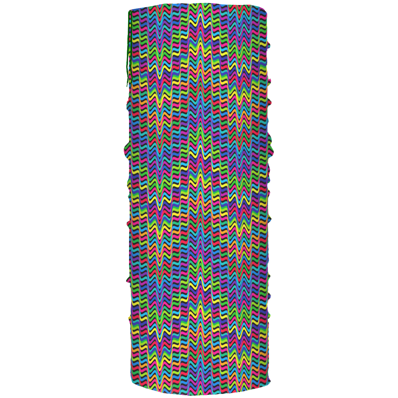دستمال سر و گردن مدل رنگی کد 61 MM