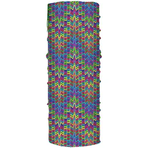دستمال سر و گردن مدل رنگی کد 61 MM