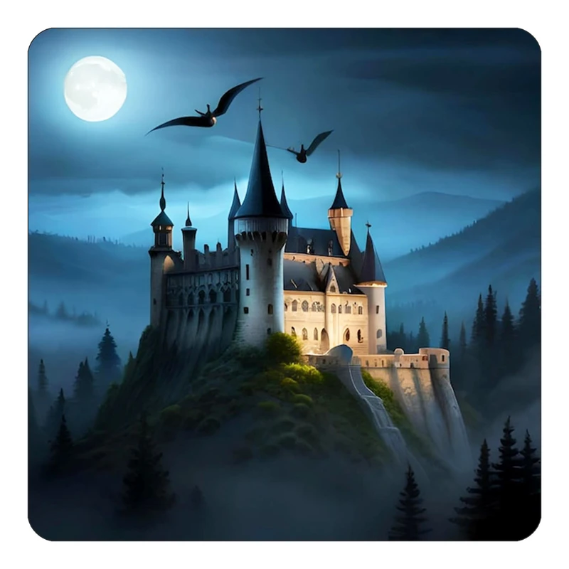 مگنت کاکتی طرح هری پاتر Harry Potter مدل mp43104