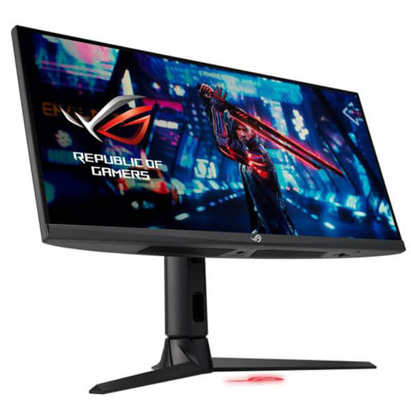 مانیتور مدل ROG Strix XG309CM سایز 29.5 اینچ