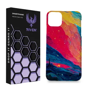 RIVEN RI2-2 Case For Apple iPhone 11 Pro Max