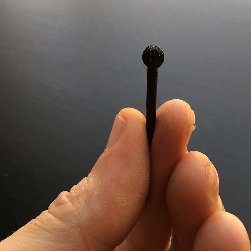 فرز انگشتی مدل u08