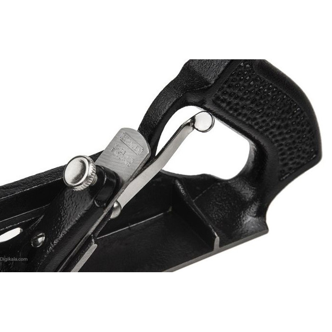 رنده دستی استنلی مدل 0325 کد 078-12