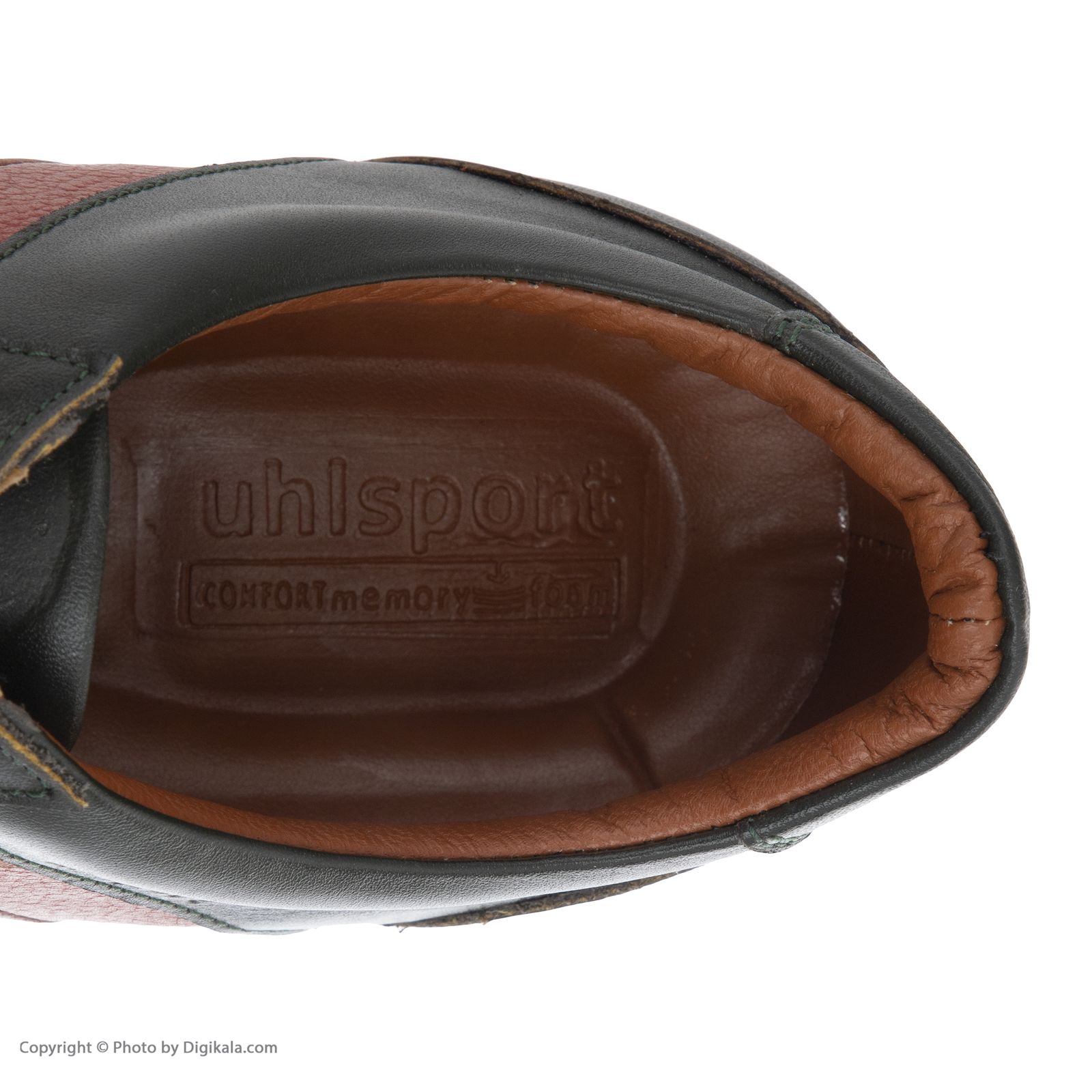 کفش راحتی مردانه آلشپرت مدل MUH792-604 -  - 8
