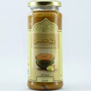 ارده عسل زنجبیلی کهن - 400 گرم