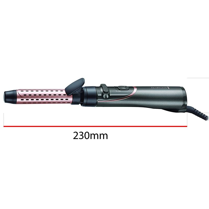 سشوار برس دار چرخشی رمینگتون مدل AS8606 -  - 10