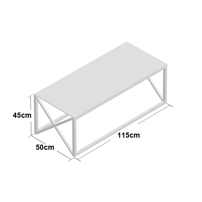 میز جلومبلی مدل IK241