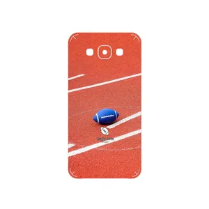 MAHOOT Rugby football Cover Sticker for Samsung Galaxy E7