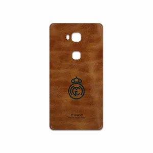 MAHOOT BFL-REAL Cover Sticker for Honor 5X