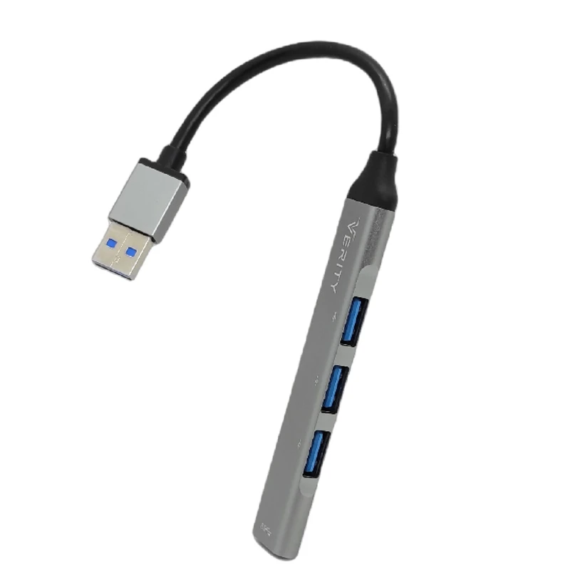 هاب 4 پورت USB 3.0 وریتی مدل 409