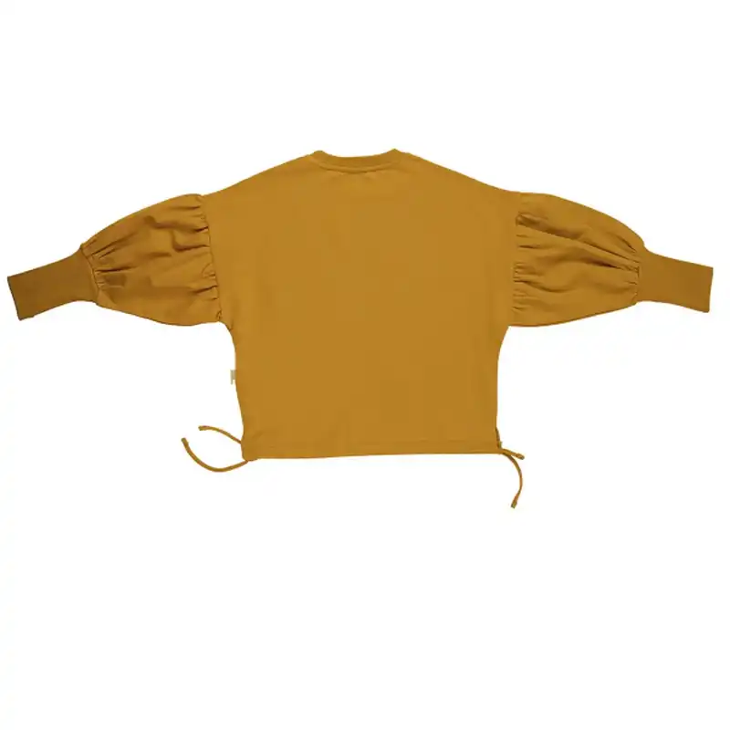 بلوز دخترانه مدل MDSS-CG6340