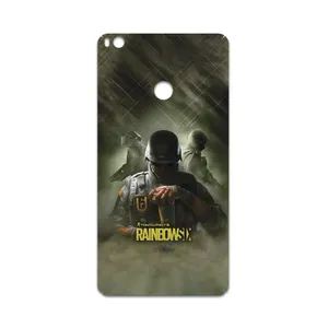 MAHOOT Rainbow-Six-Game Cover Sticker for Xiaomi Mi Max 2