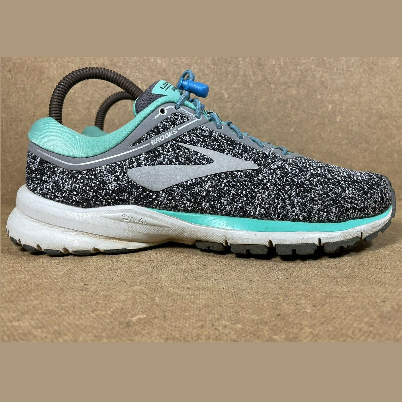 BROOKS LAUNCH 5 GG