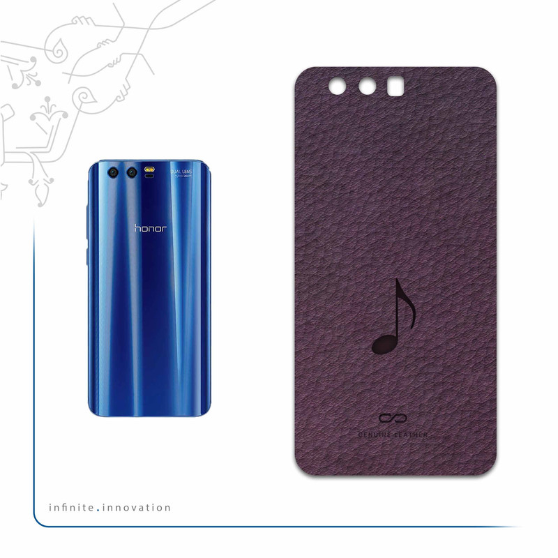 برچسب پوششی ماهوت مدل PL-CHNG مناسب برای گوشی موبایل آنر 9