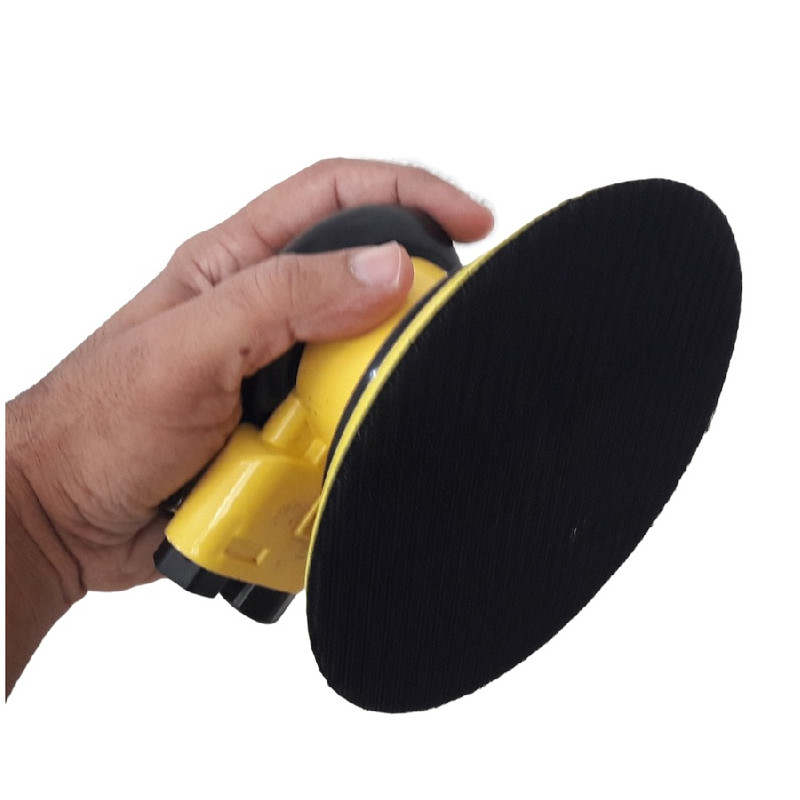 دستگاه سنباده زن بادی لکسادریا مدل اوربیتال