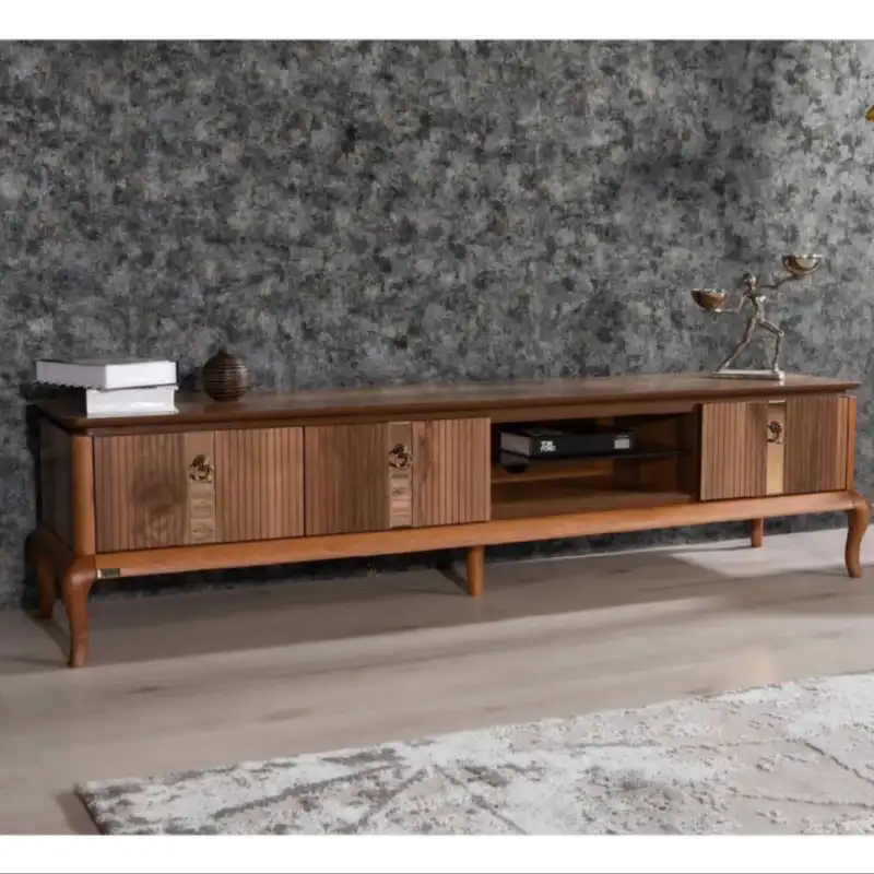 میز تلویزیون رویال.سی.او مدل آرکا