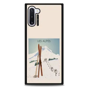 AKAM AMC-WSGN10-SKI-4 Cover For Samsung Galaxy Note 10