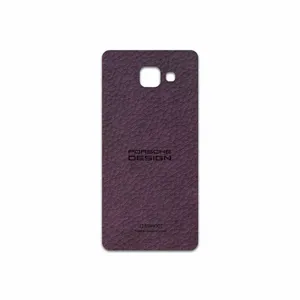 MAHOOT PL-PRDS Cover Sticker for Samsung Galaxy A5 2016