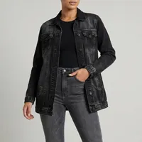 کت زنانه مدل G84