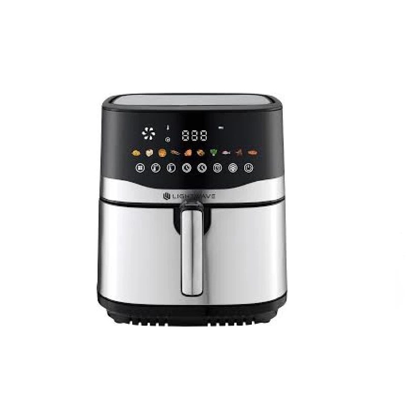 سرخ‌کن 10 لیتر لایت ویو مدل NW10L202