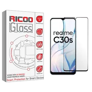 Ricoo RiC2 Screen Protector For Realme  C30s