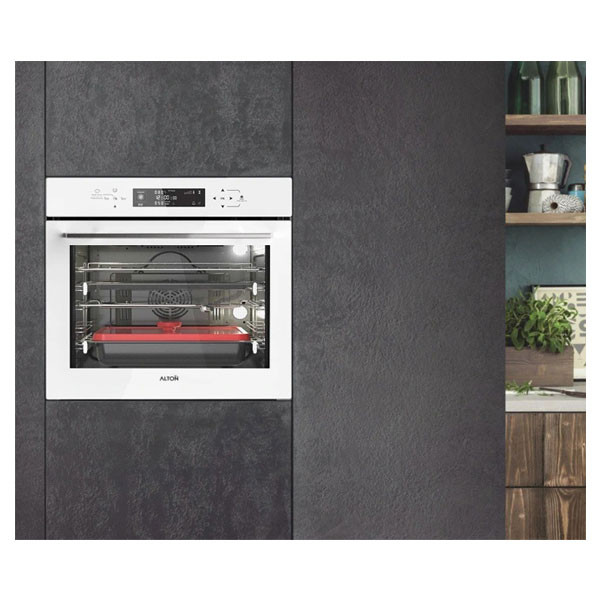 فر برقی آلتون مدل V500W