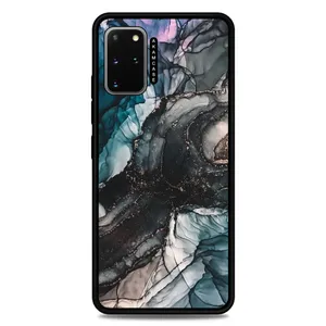 AKAM AMC-WSGS20P-MARBLE-21 Cover For Samsung Galaxy S20 Plus