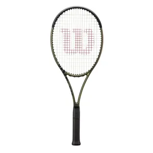راکت تنیس ویلسون مدل Blade 100L v8