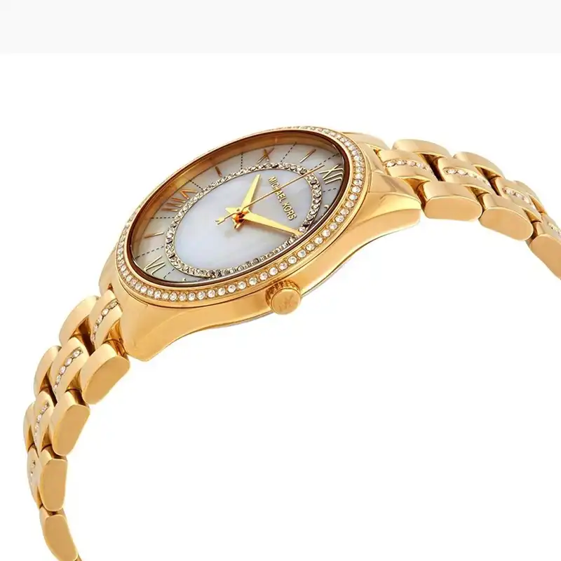 ساعت مچی عقربه ای زنانه مایکل کورس مدل MK3899