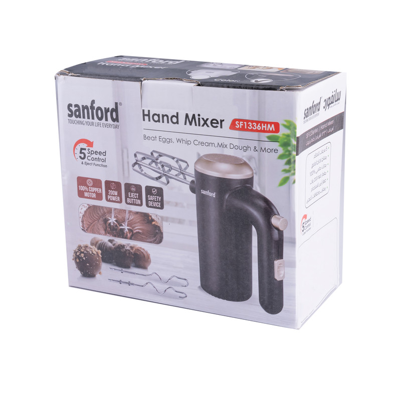 همزن مدل SF1336HM