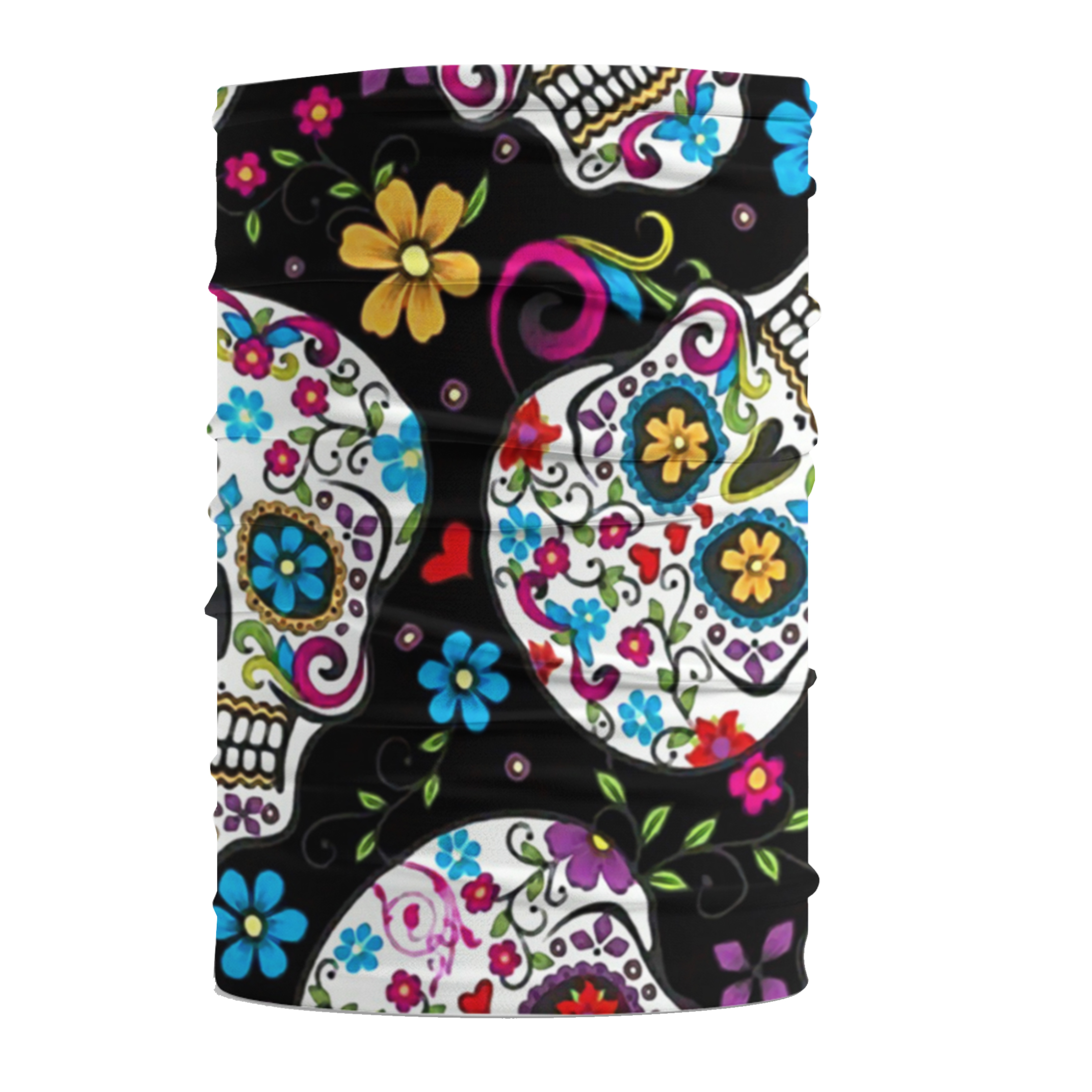 دستمال سر و گردن کد EC70024