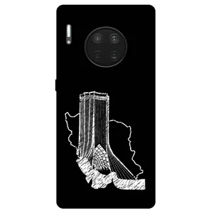 Megafone Azadi Tower 1628 Cover For Huawei Mate 30 Pro