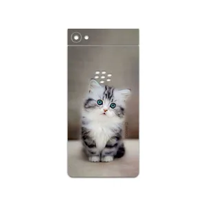 MAHOOT Cat-2 Cover Sticker for BlackBerry Motion