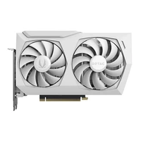 کارت گرافیک زوتک مدل GAMING GeForce RTX 3070 Twin Edge OC White Edition