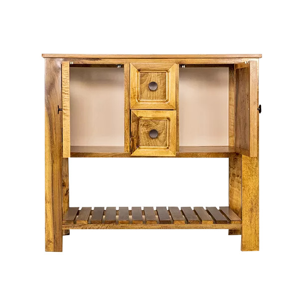 کنسول مدل کافی بار